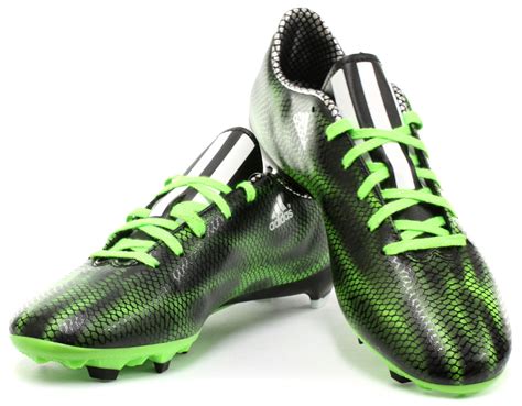 adidas f10 fg men's.